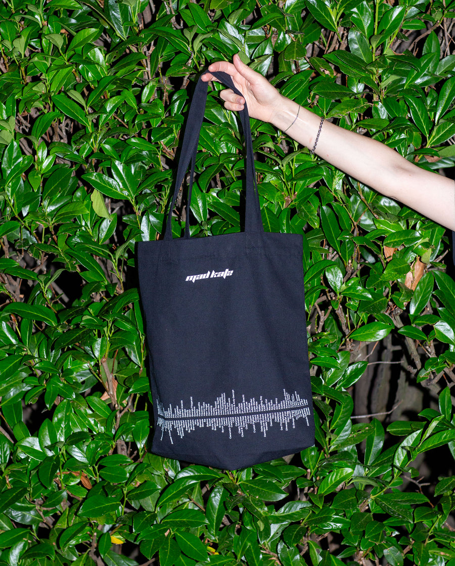 Mad Katz Totebag