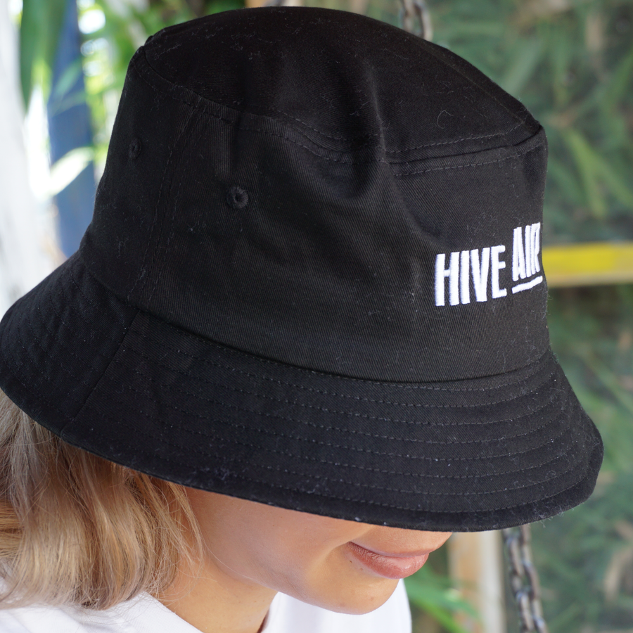 Hive Air Bucket Hat