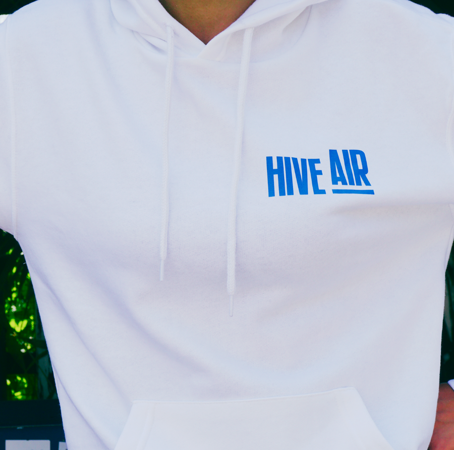 Hive Air Hoodie