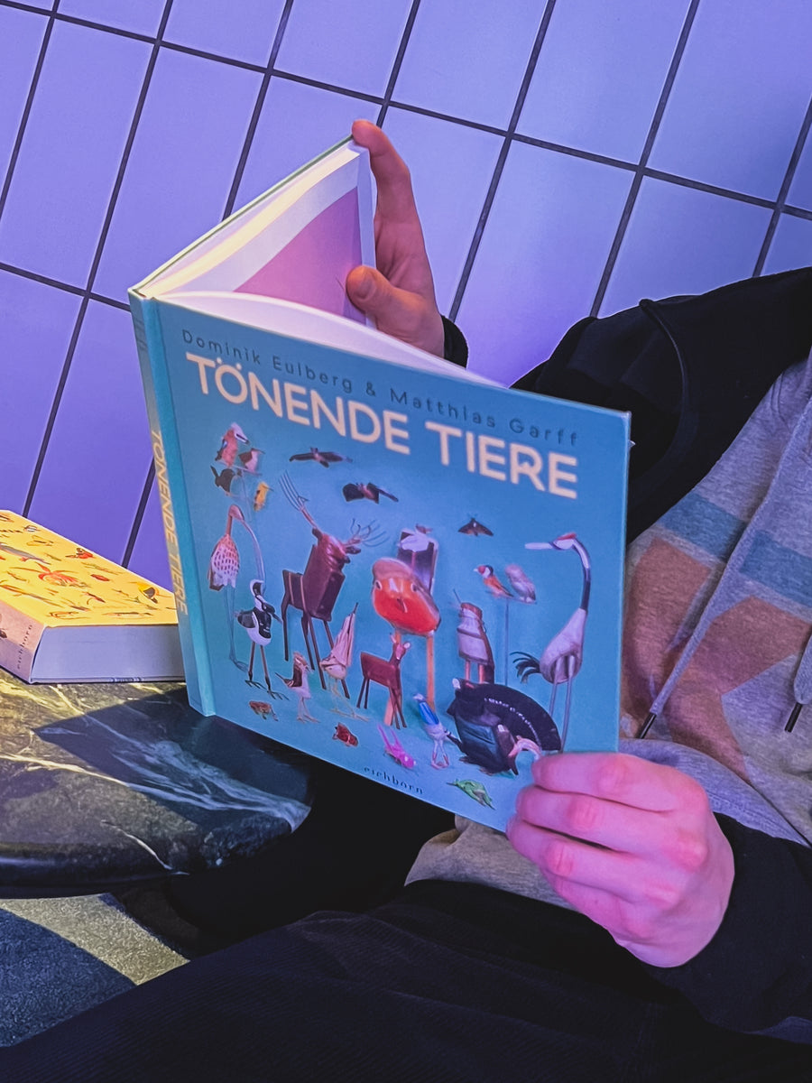 Tönende Tiere