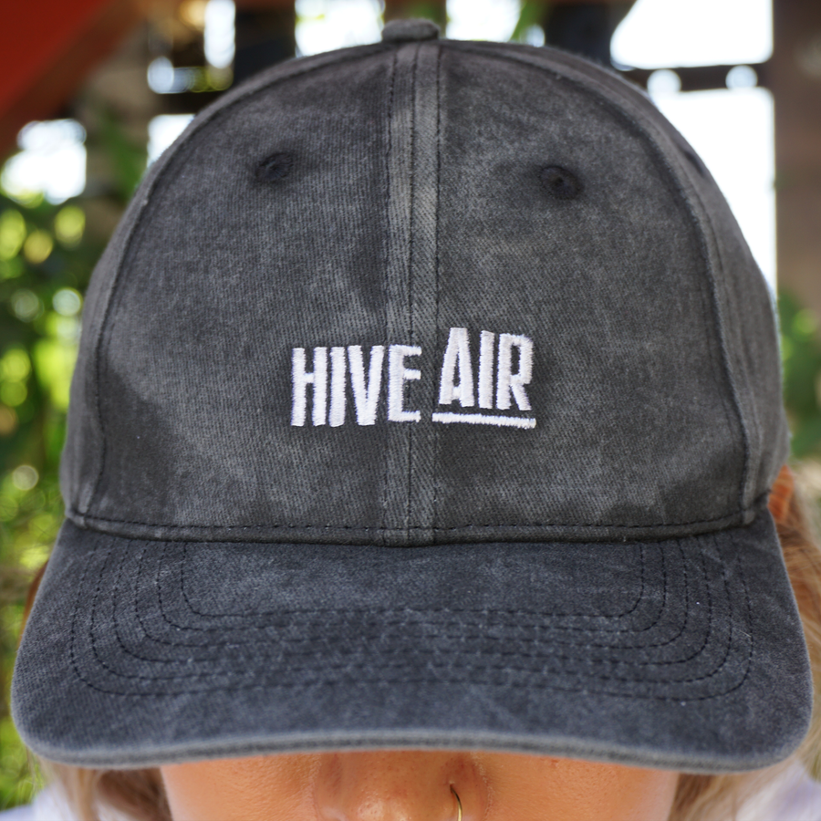 Hive Air Base Cap