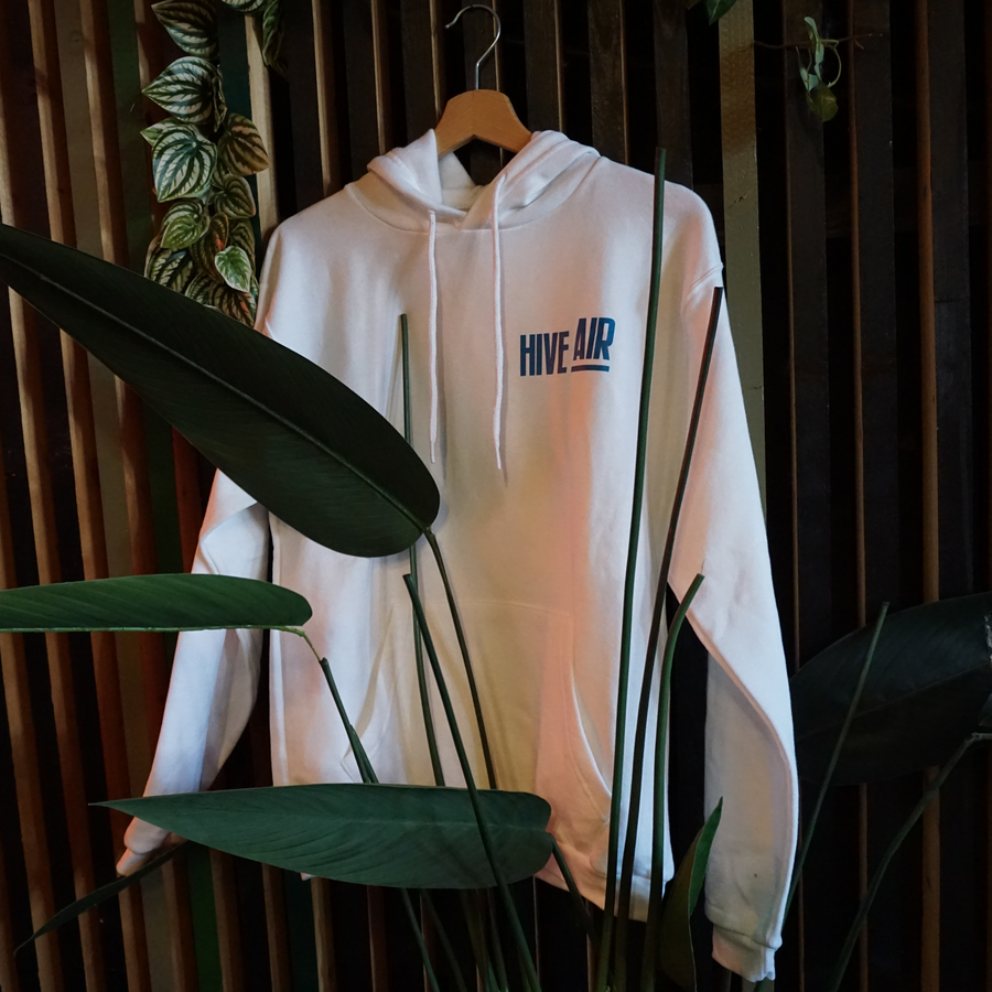 Hive Air Hoodie